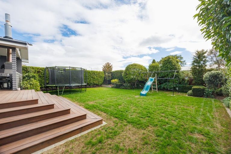 Photo of property in 75 Limbrick Street, Terrace End, Palmerston North, 4410