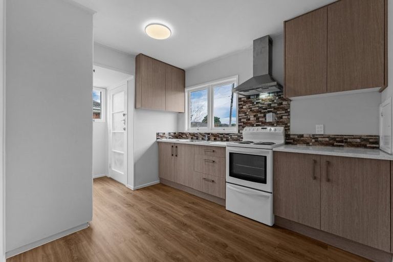 Photo of property in 1/19 Motatau Road, Papatoetoe, Auckland, 2025