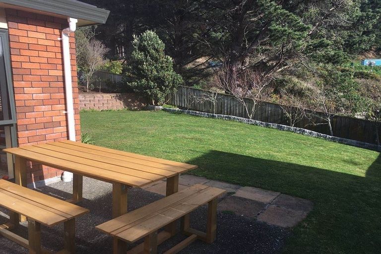 Photo of property in 8 Winsley Terrace, Churton Park, Wellington, 6037