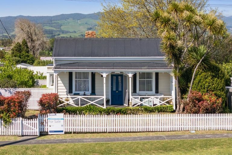 Photo of property in 8a Albert Street, Waihi, 3610