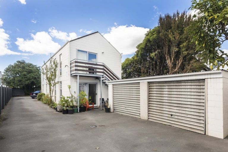 Photo of property in 3/14 Sherborne Street, St Albans, Christchurch, 8014