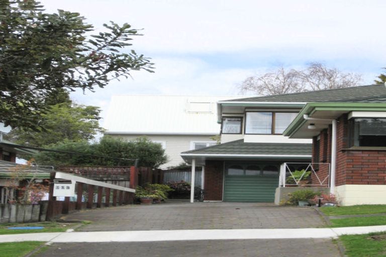 Photo of property in 66a Sixth Avenue, Tauranga, 3110
