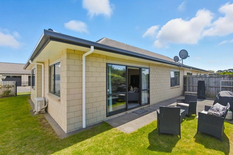 Photo of property in Georgia Estate, 20/3 Georgia Grove, Paraparaumu, 5032
