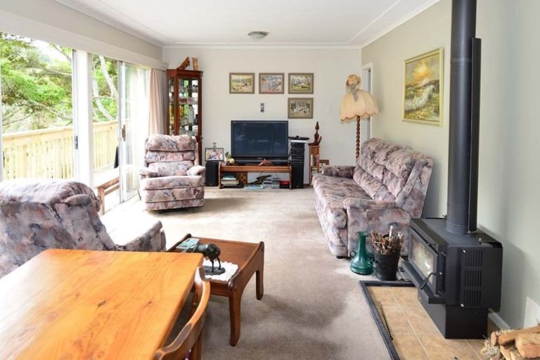 Photo of property in 519 Weranui Road, Puhoi, Silverdale, 0994