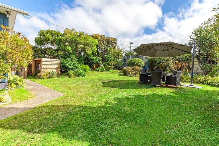 Photo of property in 1 Tait Street, Ruby Bay, Mapua, 7005