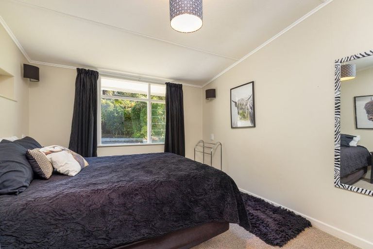 Photo of property in 25 Kamahi Road, Tennyson Inlet, Rai Valley, 7195