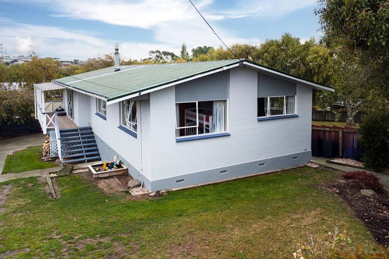 Photo of property in 33 Grants Road, Marchwiel, Timaru, 7910