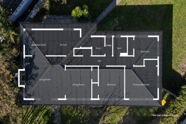 Photo of property in 110 Church Street, Masterton, 5810