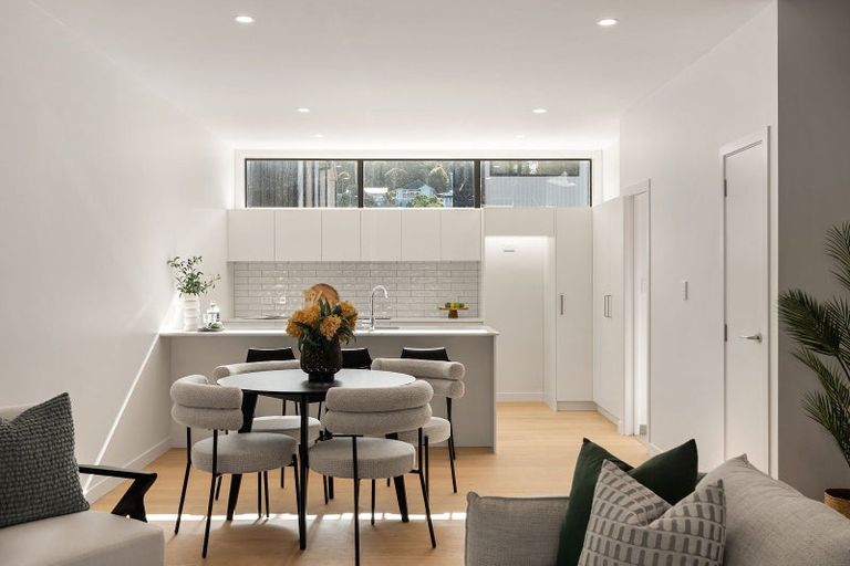 Photo of property in 3/152 The Parade, Island Bay, Wellington, 6023