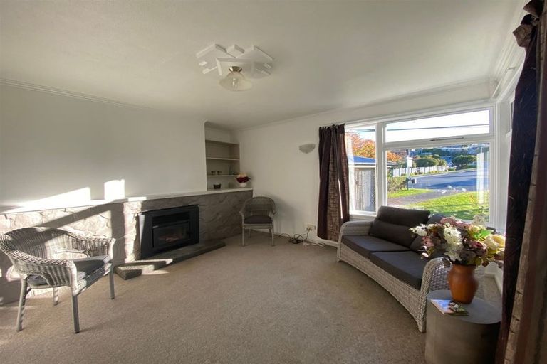 Photo of property in 53 Peel Street, Geraldine, 7930