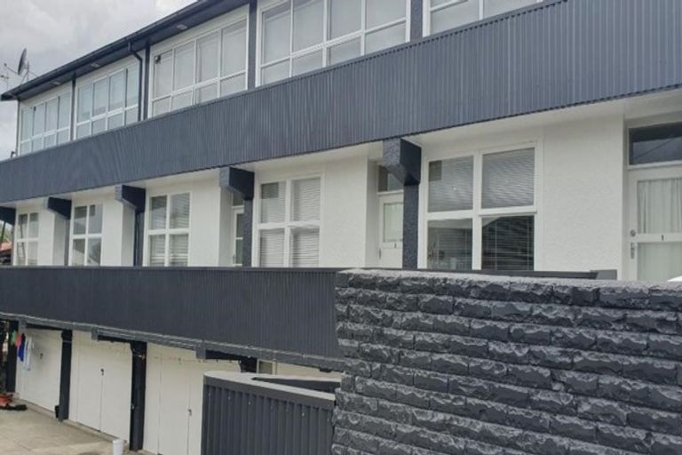 Photo of property in 3/26 Guyton Street, Wanganui, 4500