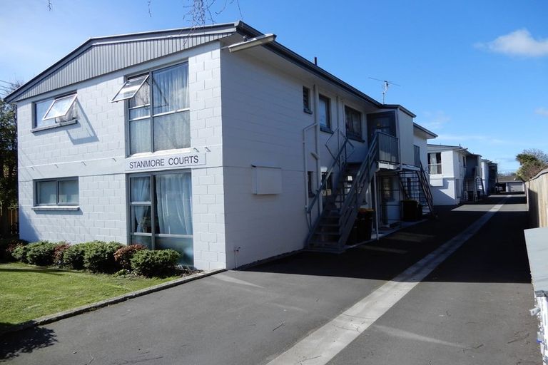 Photo of property in Stanmore Courts, 1/142 Stanmore Road, Linwood, Christchurch, 8011