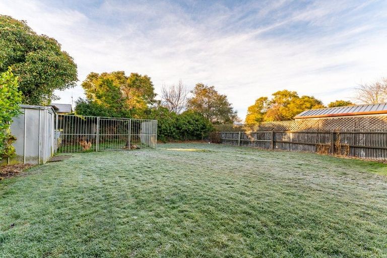 Photo of property in 30 Harper Street, Parkside, Timaru, 7910