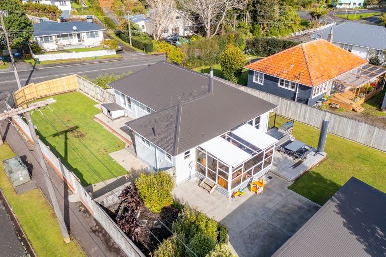 Photo of property in 88 Huatoki Street, Vogeltown, New Plymouth, 4310