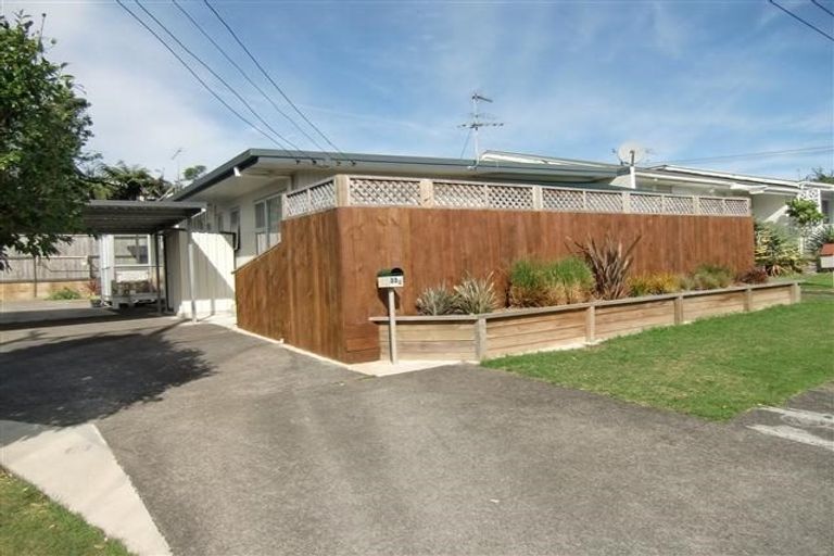 Photo of property in 3/23 Oranga Street, Marfell, New Plymouth, 4310