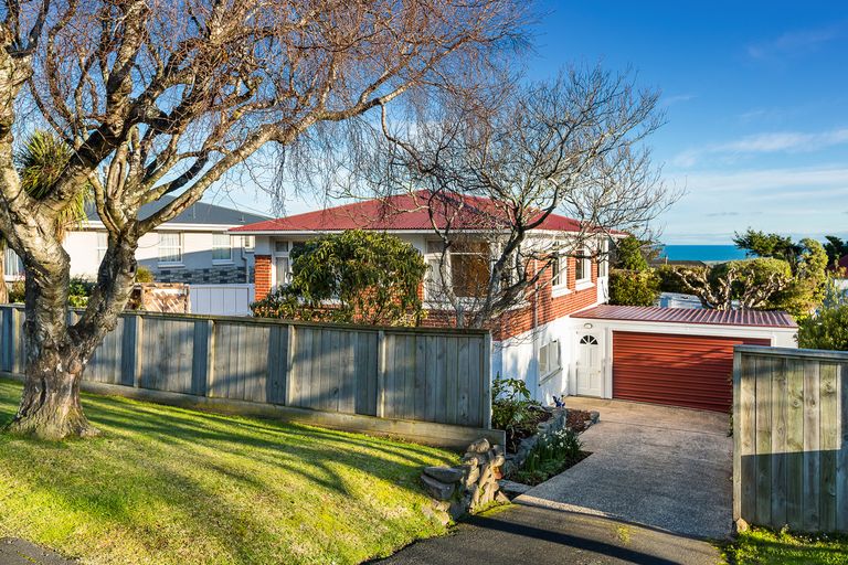Photo of property in 10 Mathieson Street, Waverley, Dunedin, 9013