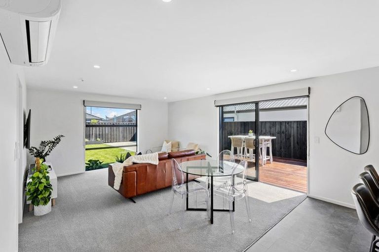 Photo of property in 5 Cousins Street, Woodend, 7691