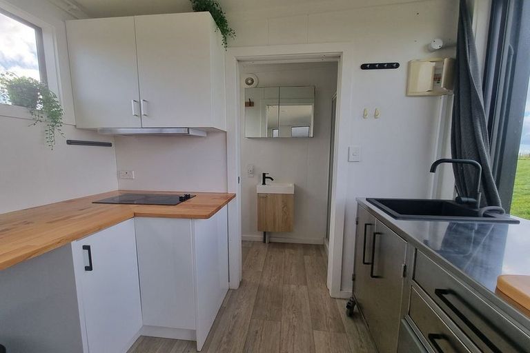 Photo of property in 1399 Russell Road, Helena Bay, Hikurangi, 0184