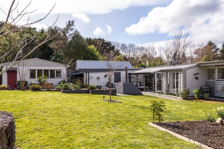 Photo of property in 75 Underhill Road, Featherston, 5710