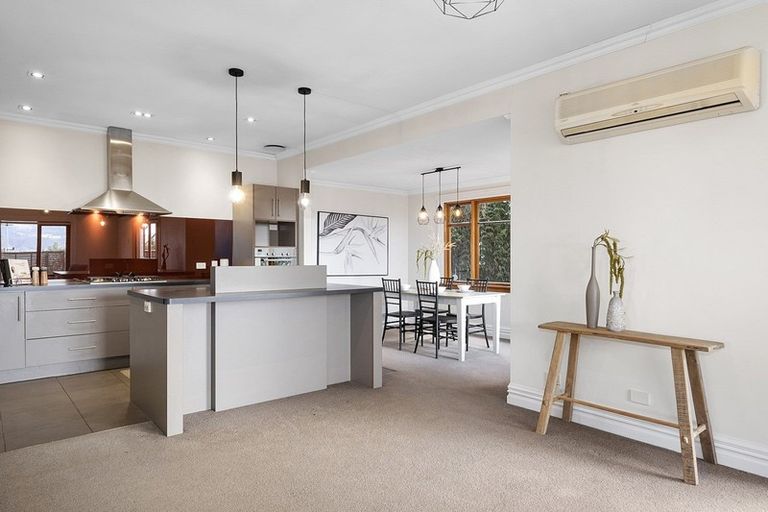 Photo of property in 55 Sligo Terrace, Roslyn, Dunedin, 9010