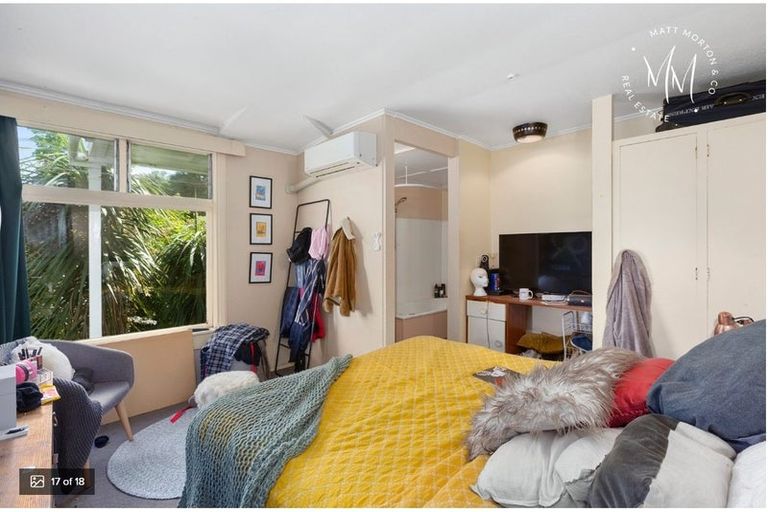 Photo of property in 22a Lachlan Avenue, North Dunedin, Dunedin, 9016