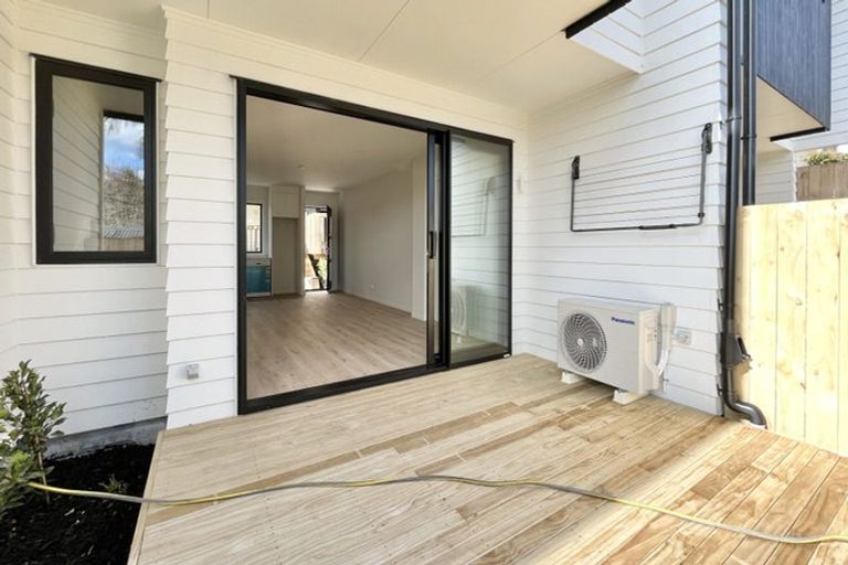 Photo of property in 5/56 Salisbury Road, Birkdale, Auckland, 0626