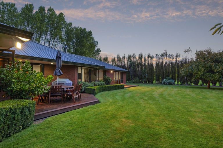 Photo of property in 479 Marshs Road, Halswell, Christchurch, 8025