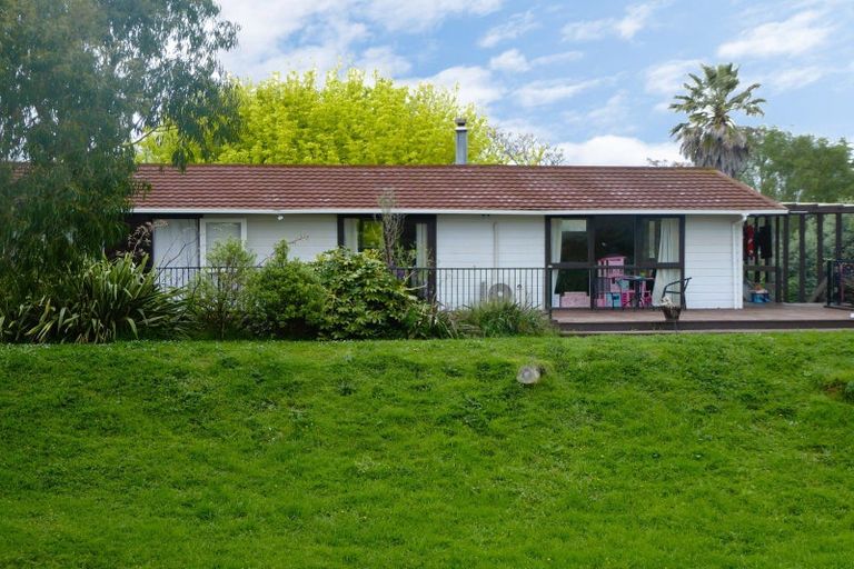 Photo of property in 493 Ruahine Street, Terrace End, Palmerston North, 4410