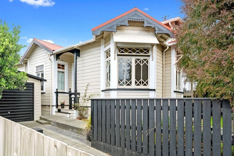 Photo of property in 37 Herald Street, Berhampore, Wellington, 6023