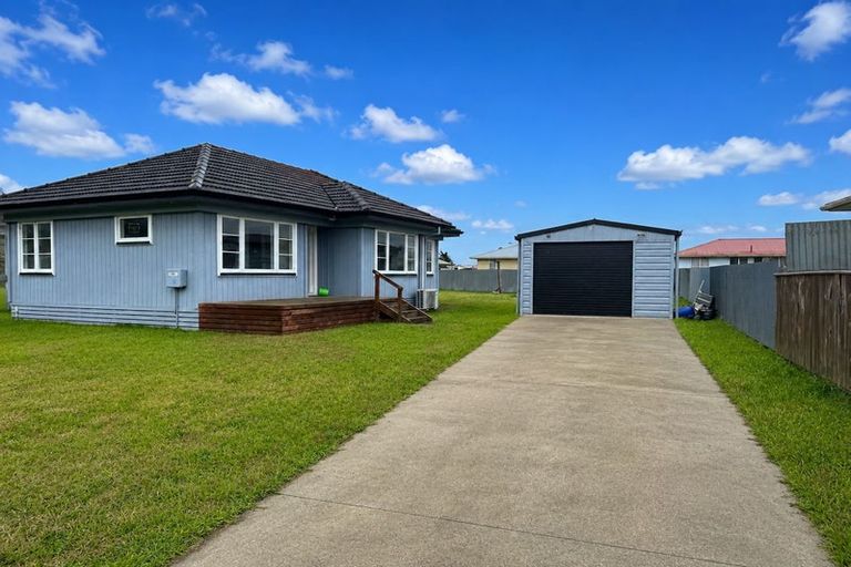 Photo of property in 80 Dundee Drive, Flaxmere, Hastings, 4120