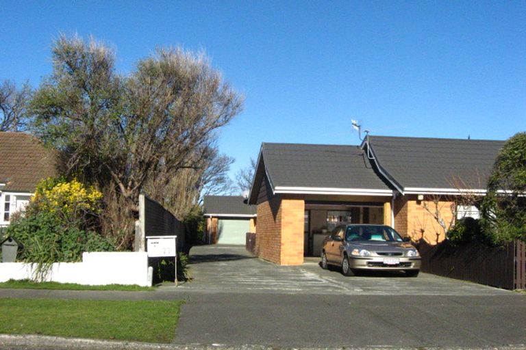 Photo of property in 3/77 Mitchell Street, Richmond, Invercargill, 9810