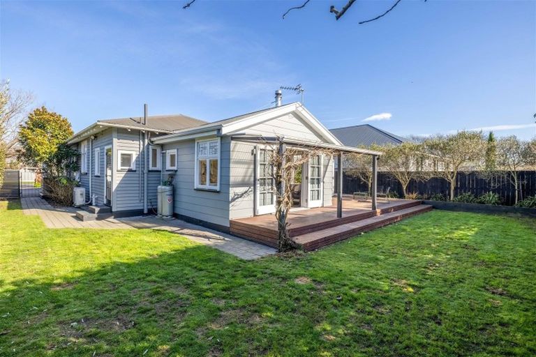 Photo of property in 32 Carrington Street, St Albans, Christchurch, 8014