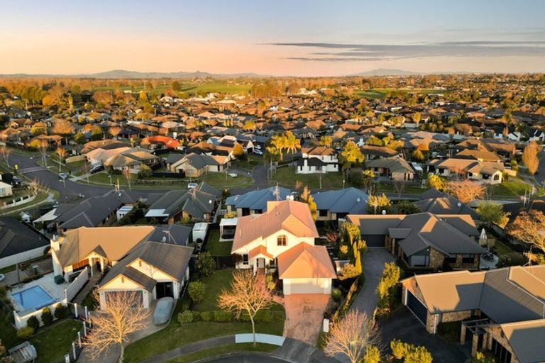 Photo of property in 21 Portobello Way, Huntington, Hamilton, 3210