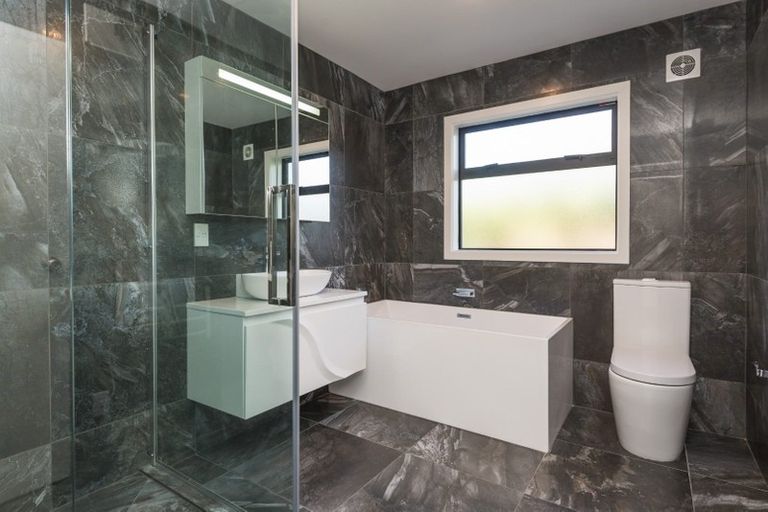 Photo of property in 6/22 Ranfurly Street, St Albans, Christchurch, 8014