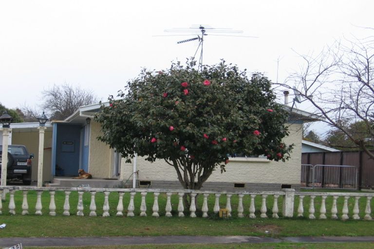 Photo of property in 55 Vernall Street, Nawton, Hamilton, 3200