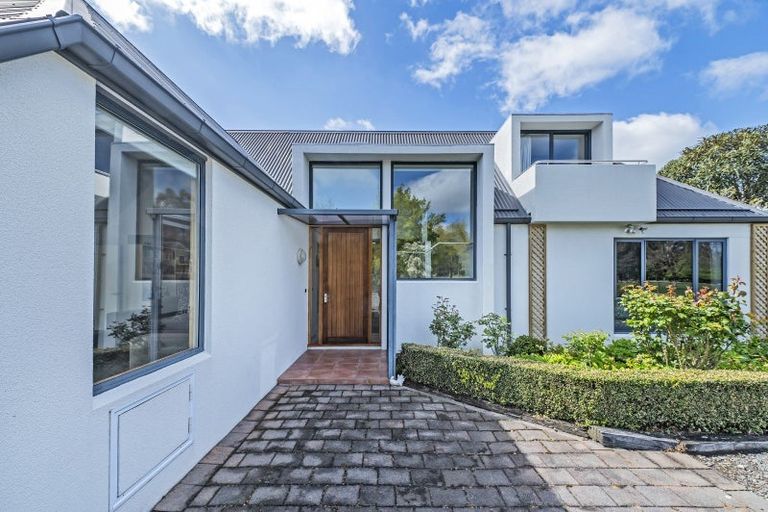 Photo of property in 180 Deans Road, Darfield, 7571