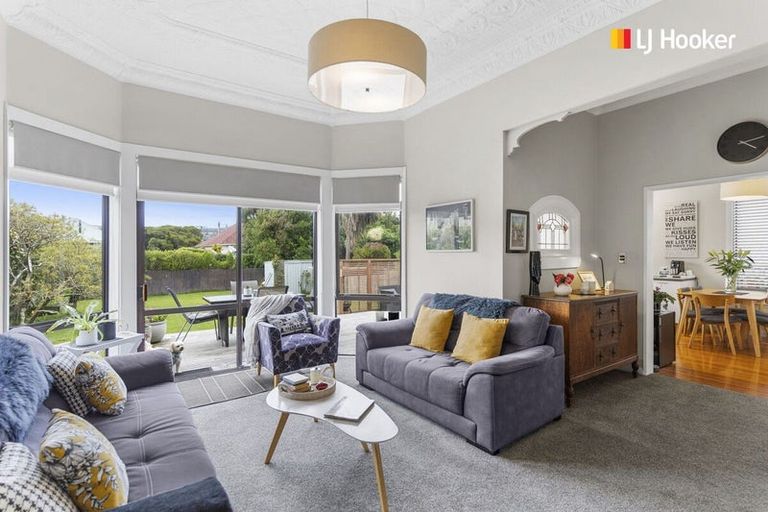 Photo of property in 168 Victoria Road, Saint Clair, Dunedin, 9012