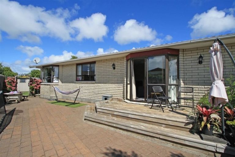 Photo of property in 3 Te Rima Place, Bell Block, New Plymouth, 4312