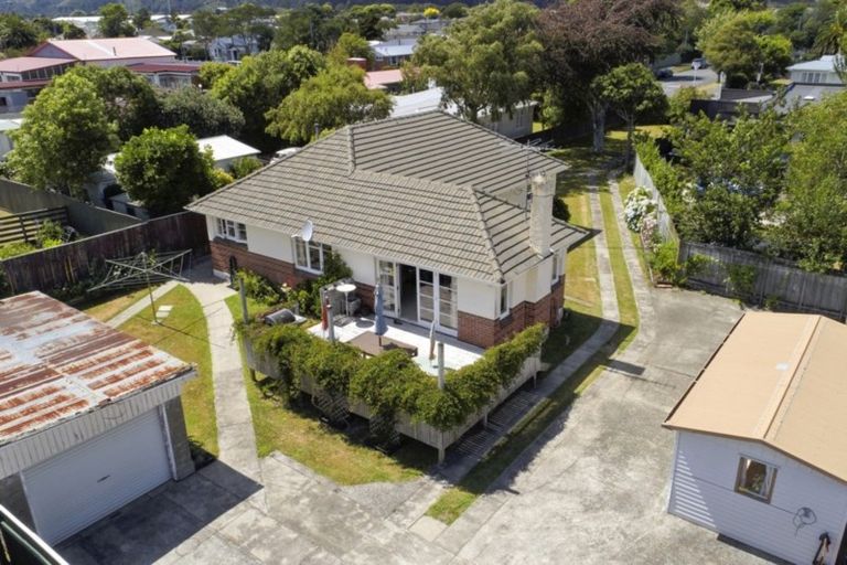 Photo of property in 537 Fergusson Drive, Trentham, Upper Hutt, 5018