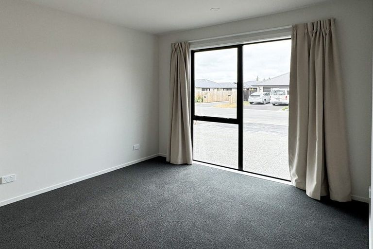 Photo of property in 46a Russell Lilley Drive, Rolleston, 7614