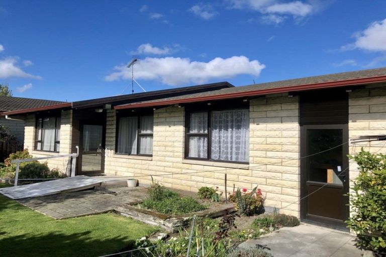 Photo of property in 2/257 Cameron Street, Ashburton, 7700