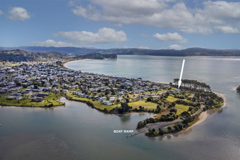 Photo of property in 99 Oyster Drive, Cooks Beach, Whitianga, 3591