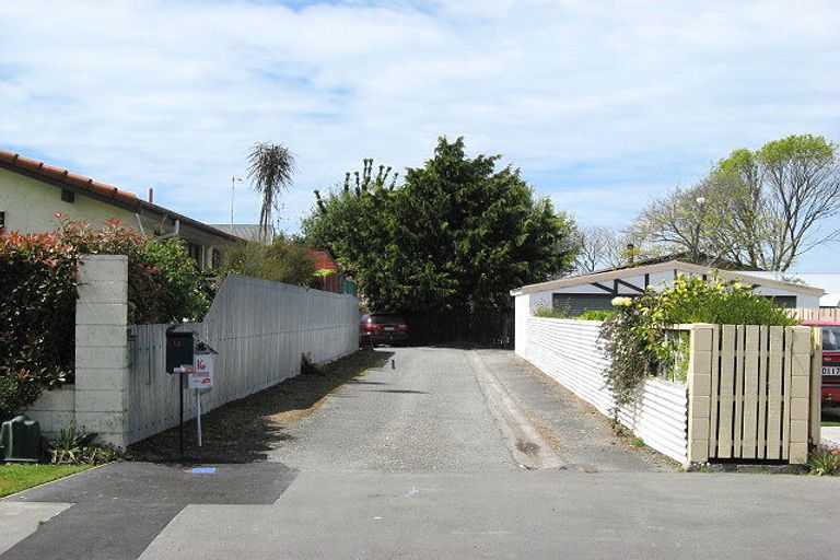 Photo of property in 16 Moore Street, Kaiapoi, 7630