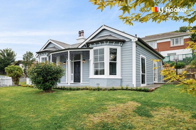 Photo of property in 78 Beresford Street, Wakari, Dunedin, 9010