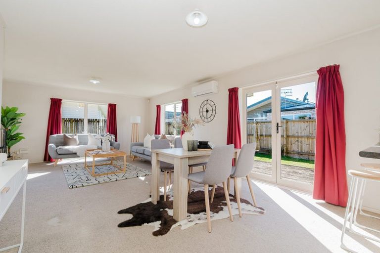 Photo of property in 10a Griffiths Place, Claudelands, Hamilton, 3214