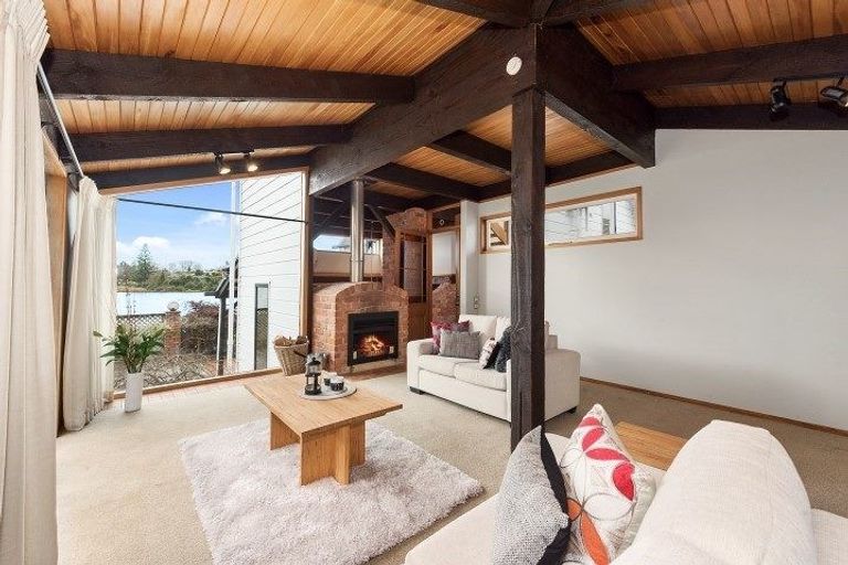 Photo of property in 58a Lake Crescent, Hamilton Lake, Hamilton, 3204