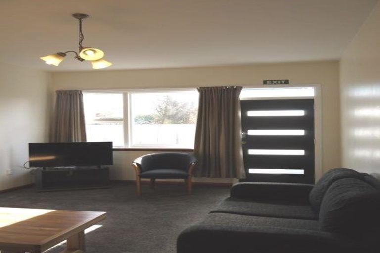 Photo of property in 850 Colombo Street, Christchurch Central, Christchurch, 8013