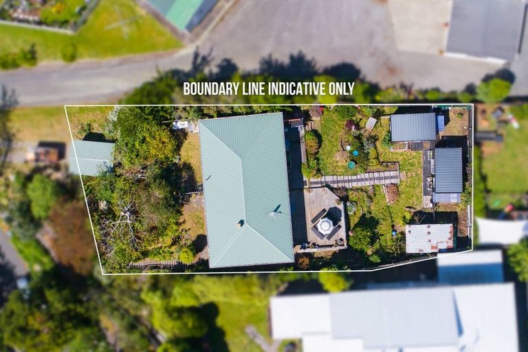 Photo of property in 26 Allen Road, Raumati Beach, Paraparaumu, 5032