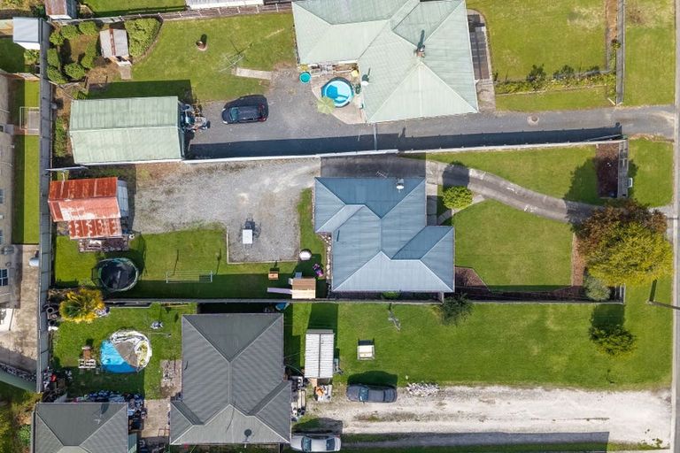 Photo of property in 6 Te Kuiti Road, Te Kuiti, 3910