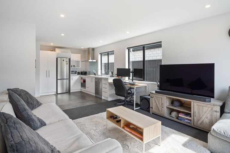 Photo of property in 7 Piripiri Place, Broomfield, Christchurch, 8042